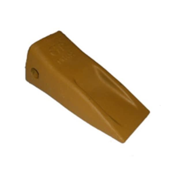 Aftermarket Fits CAT New Teeth Heavy Duty Long Tip Tooth 225 235 325 350 983 + 9N4452 - main